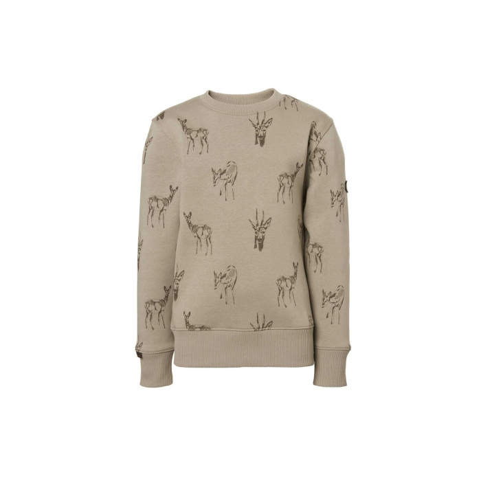 Bluza Chevalier Deer Junior 1240014-A7005